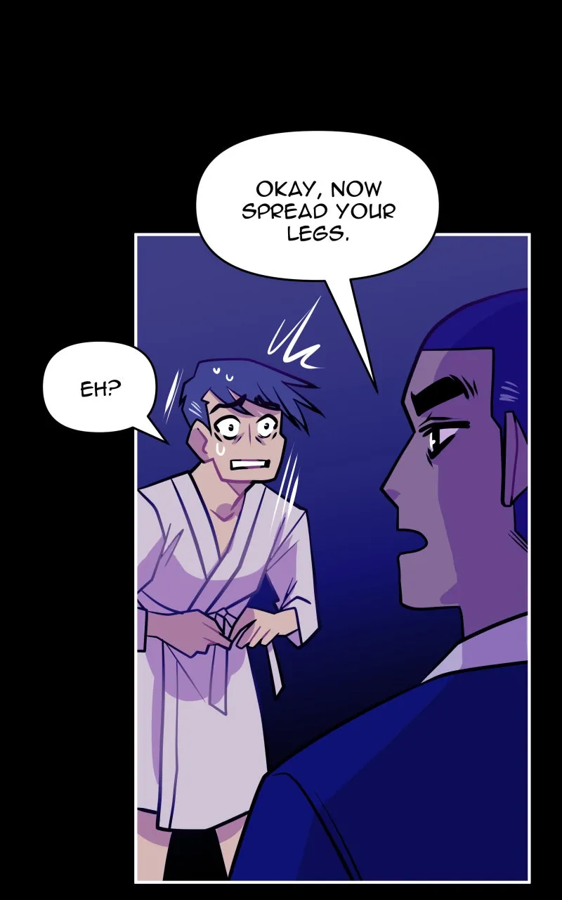Blood-Ink Chapter 146 page 81 - 