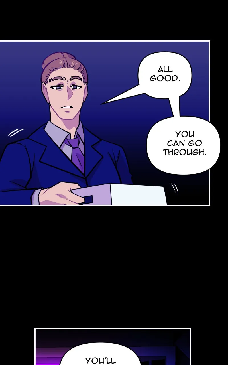 Blood-Ink Chapter 146 page 85 - 