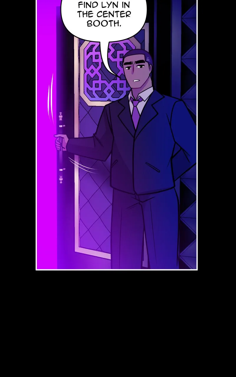 Blood-Ink Chapter 146 page 86 - 