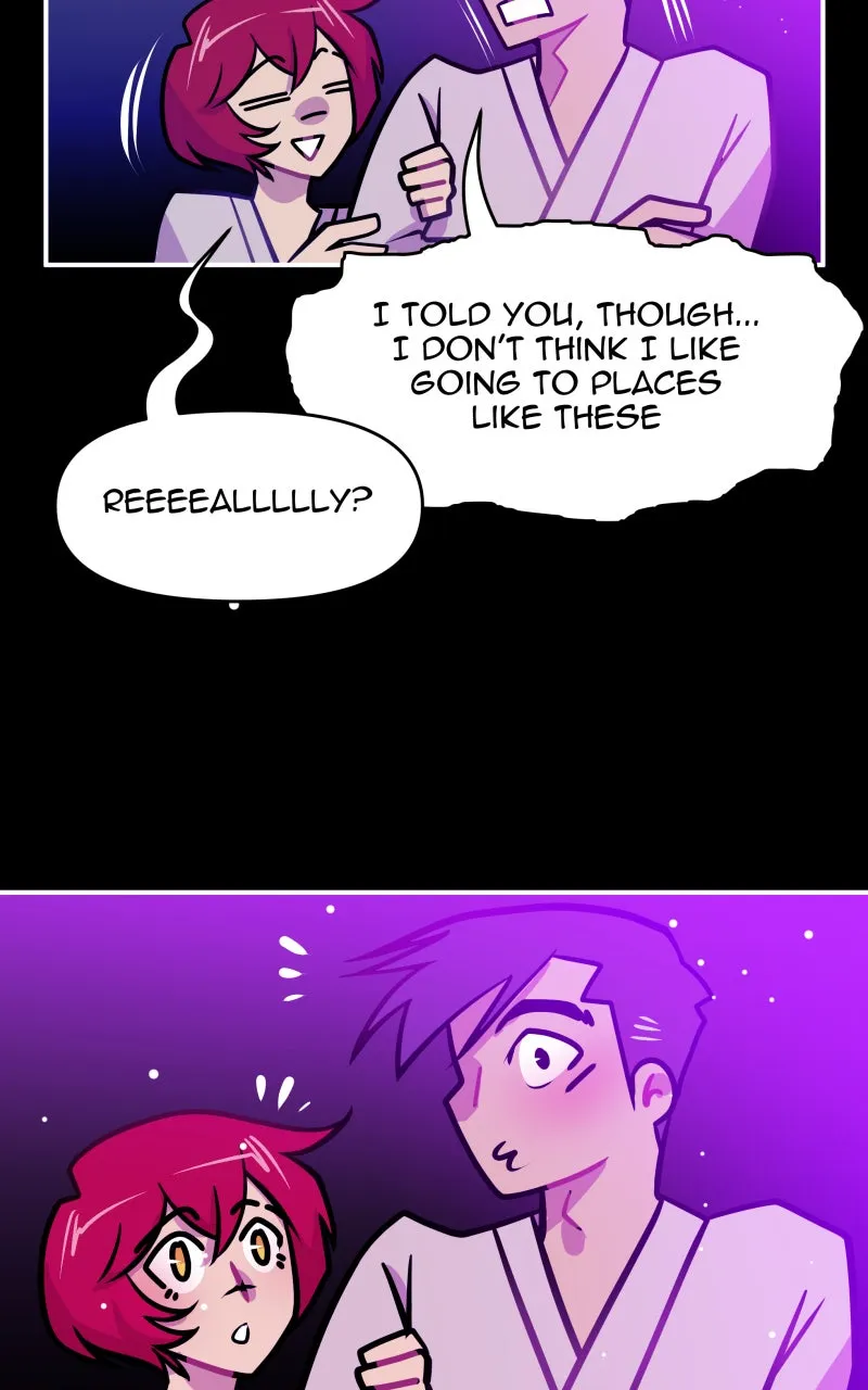 Blood-Ink Chapter 146 page 90 - 