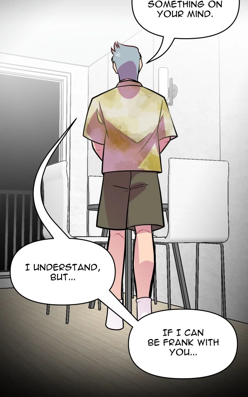 Blood-Ink Chapter 146 page 10 - 