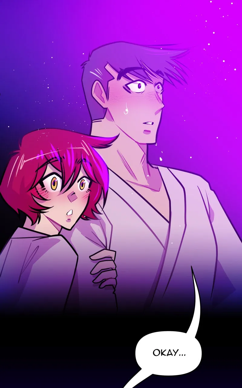 Blood-Ink Chapter 146 page 92 - 