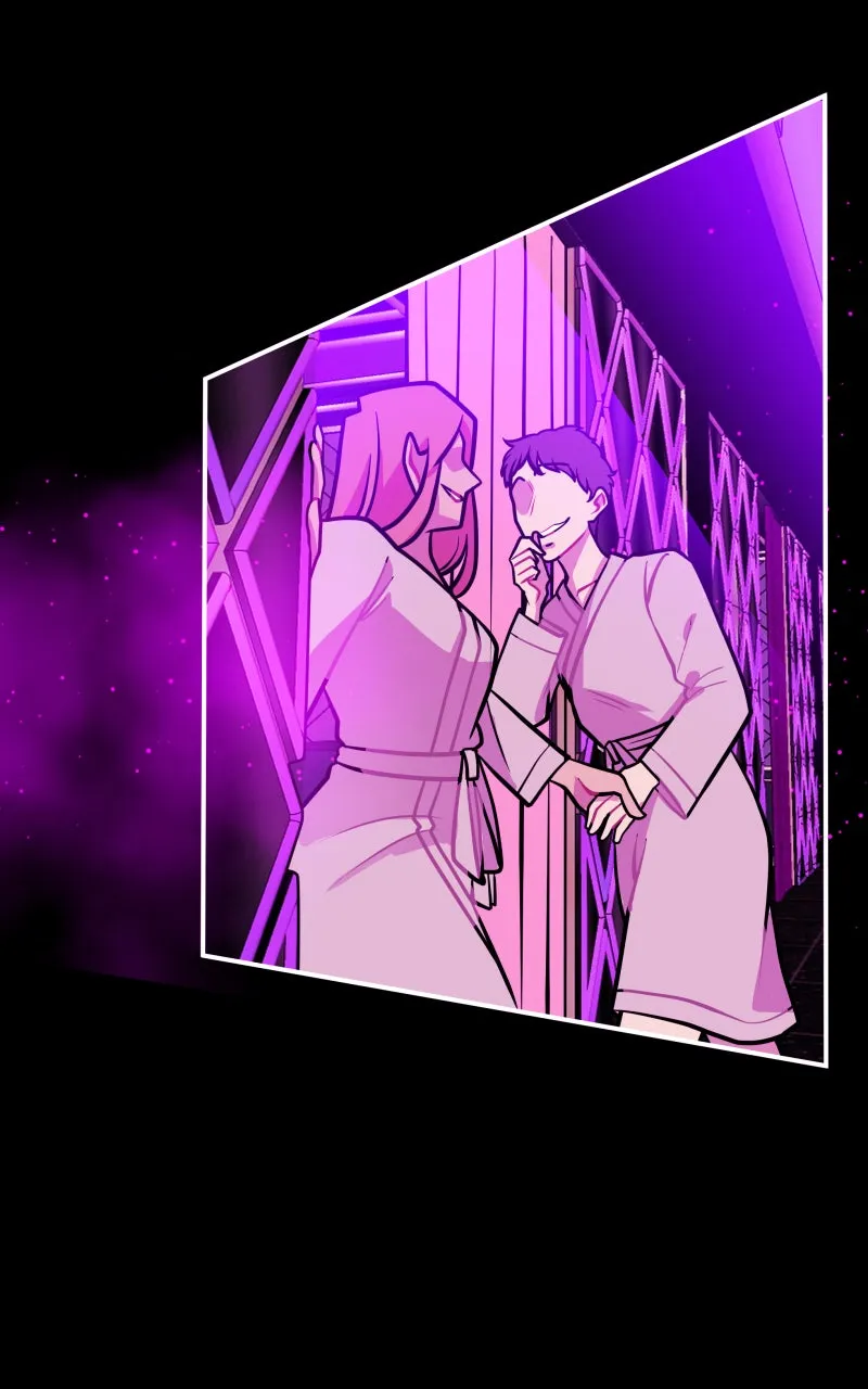 Blood-Ink Chapter 147 page 2 - 