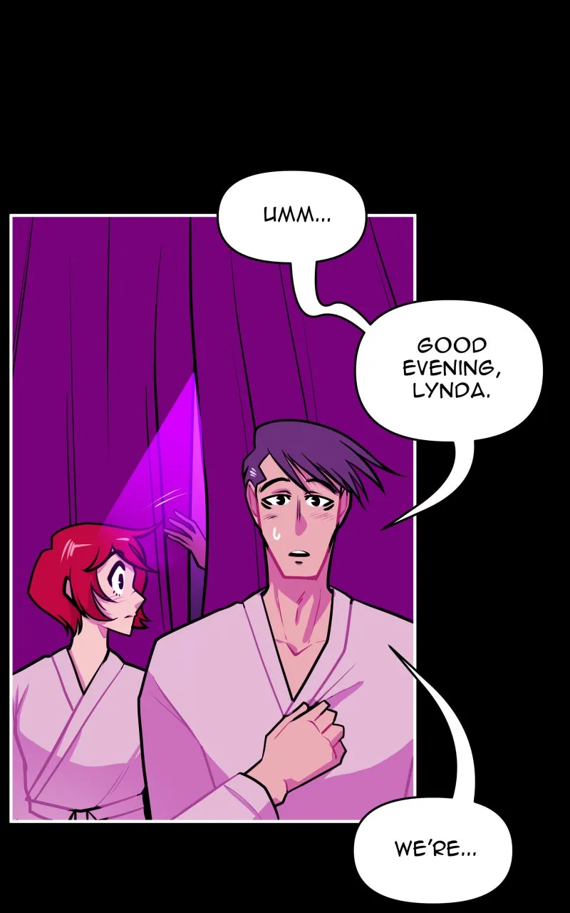 Blood-Ink Chapter 147 page 12 - 