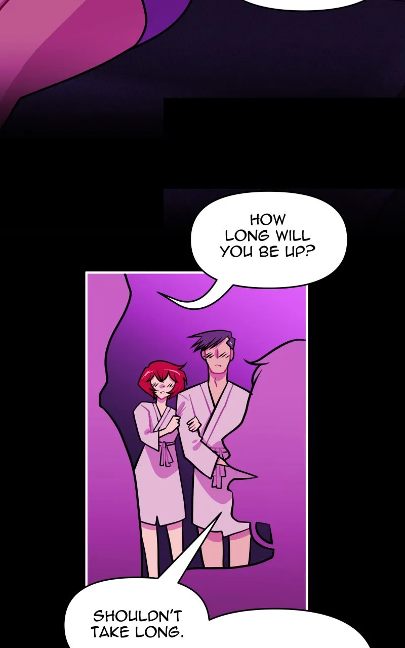 Blood-Ink Chapter 147 page 16 - 