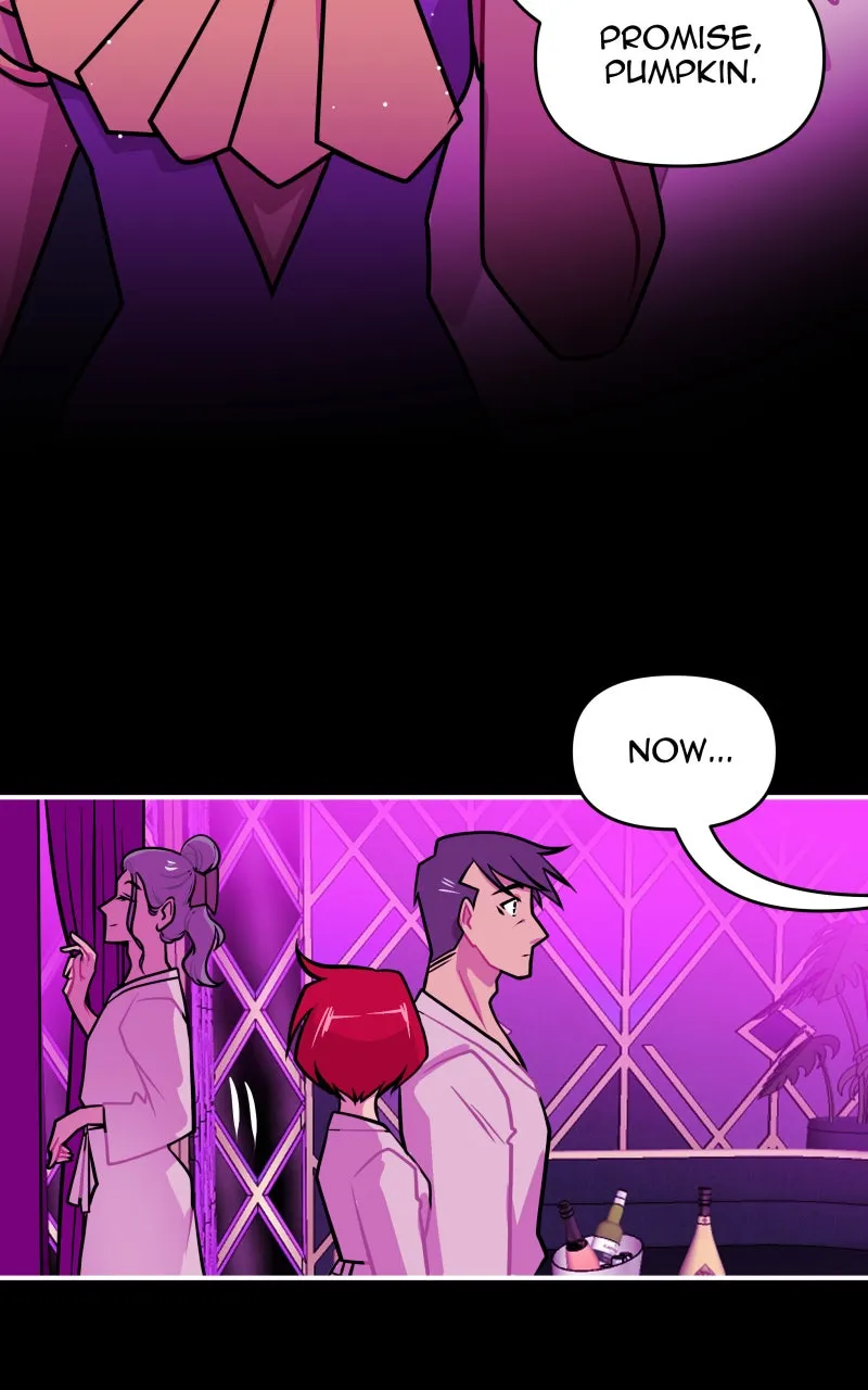 Blood-Ink Chapter 147 page 18 - 