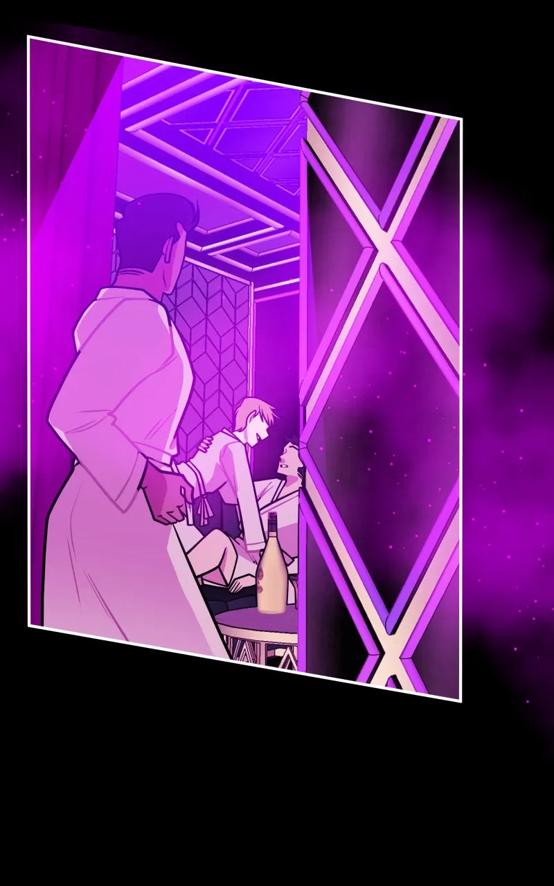 Blood-Ink Chapter 147 page 3 - 