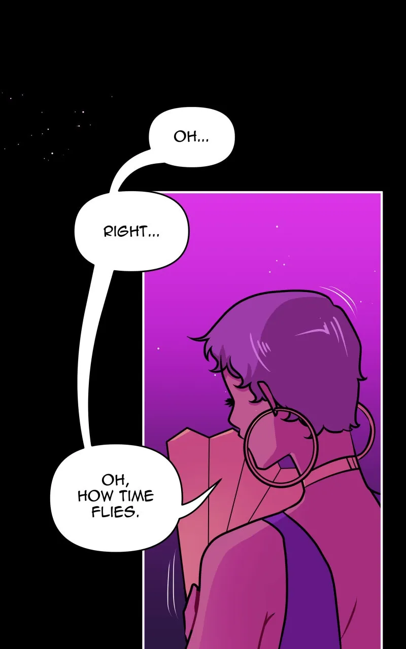 Blood-Ink Chapter 147 page 22 - 