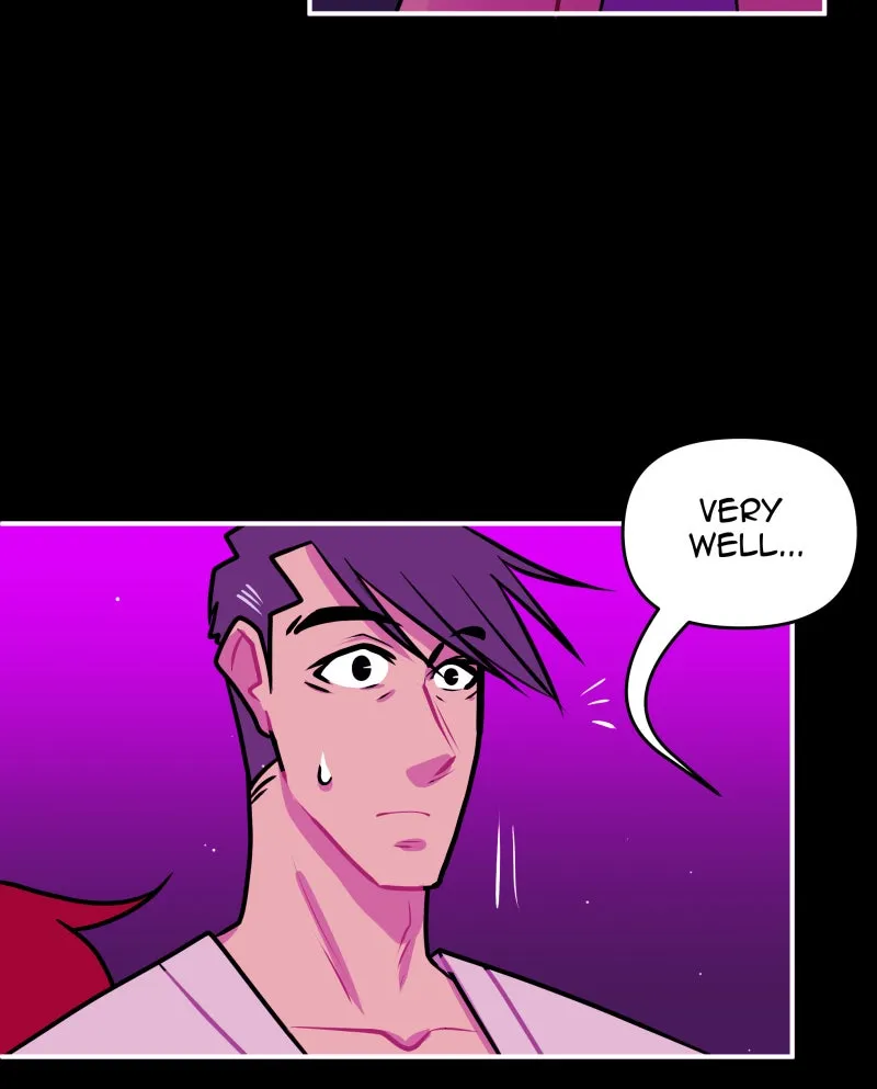 Blood-Ink Chapter 147 page 23 - 