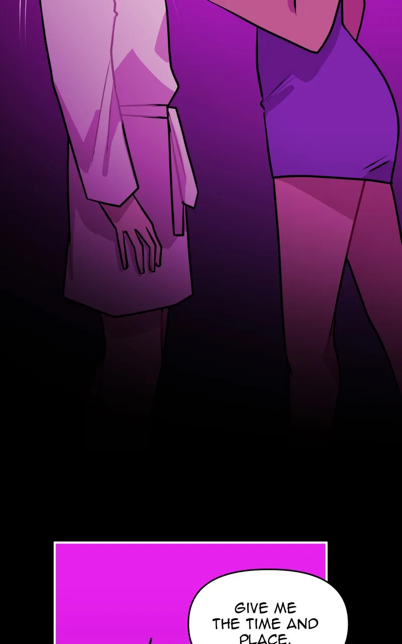 Blood-Ink Chapter 147 page 26 - 
