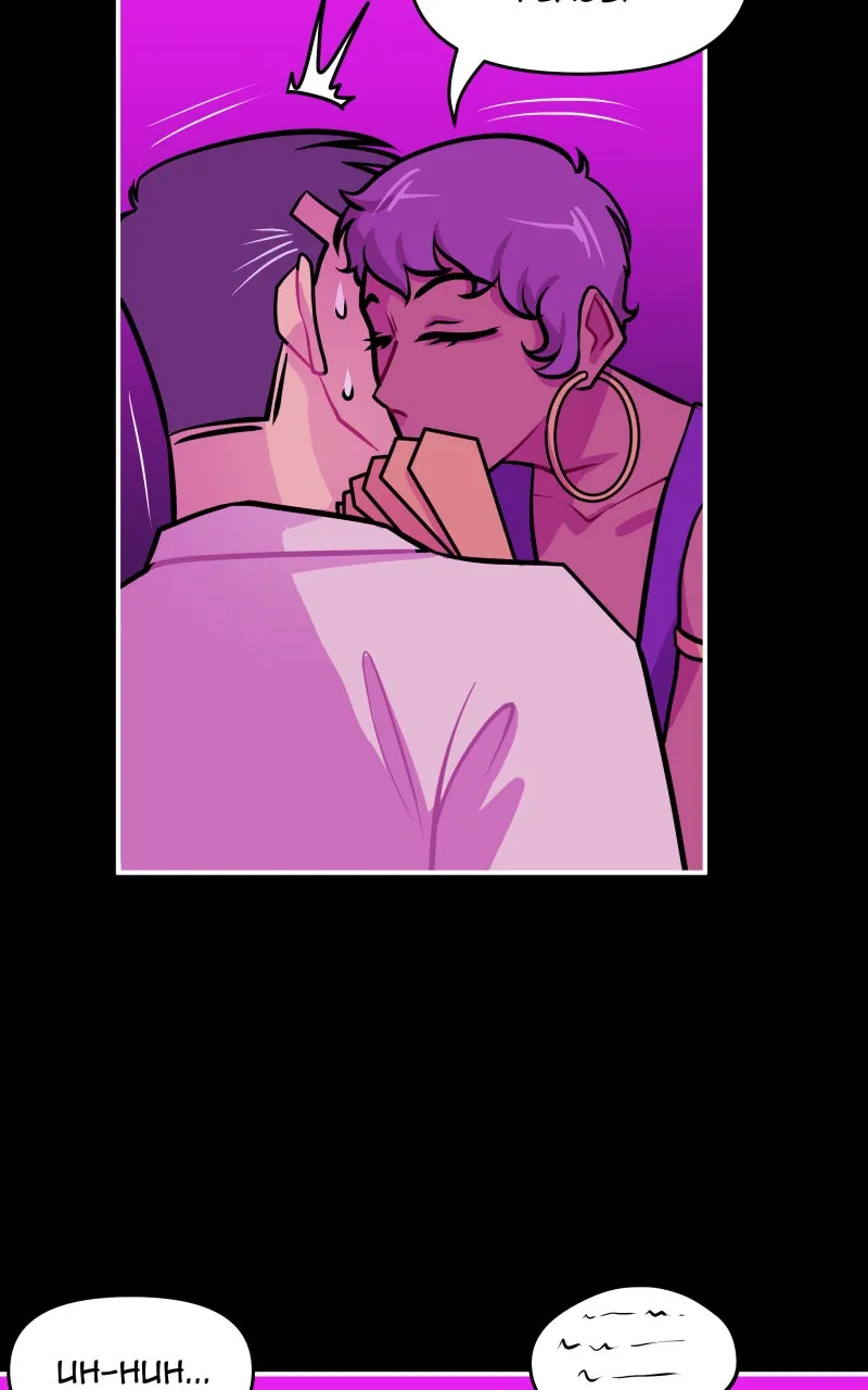 Blood-Ink Chapter 147 page 27 - 