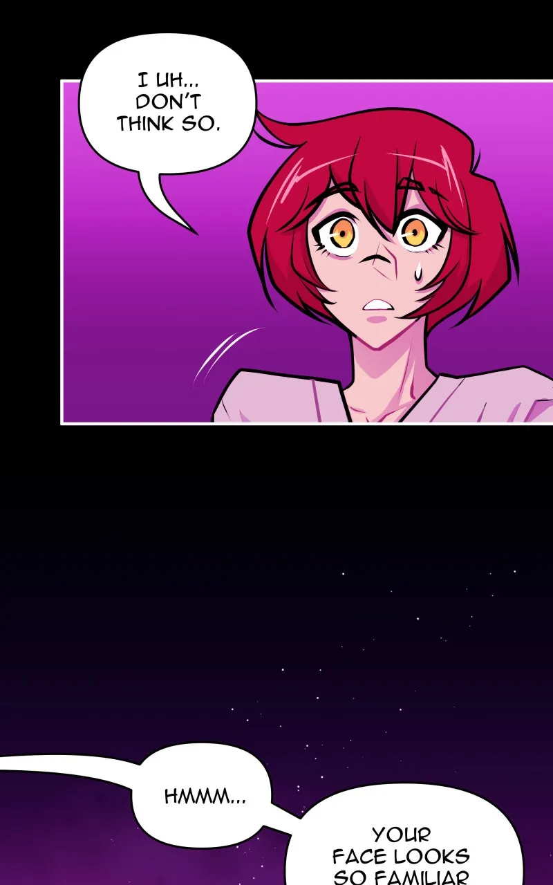 Blood-Ink Chapter 147 page 32 - 
