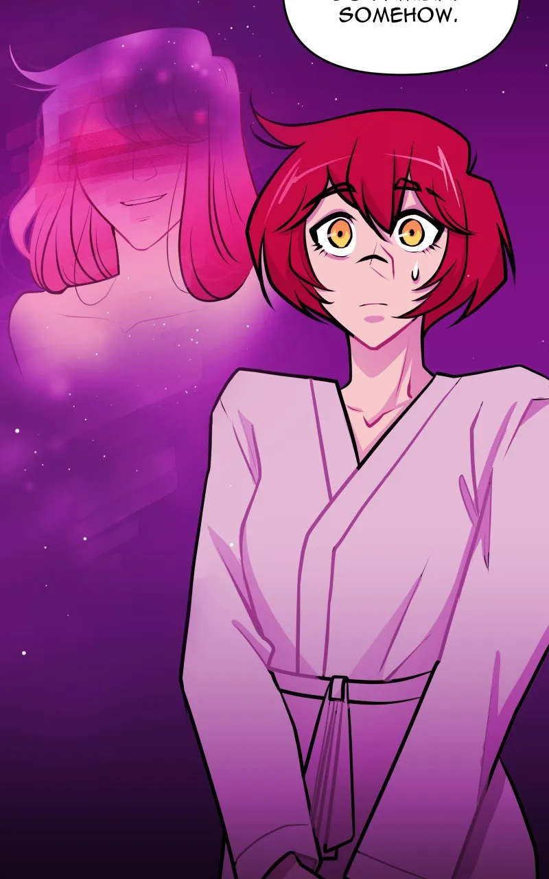 Blood-Ink Chapter 147 page 33 - 