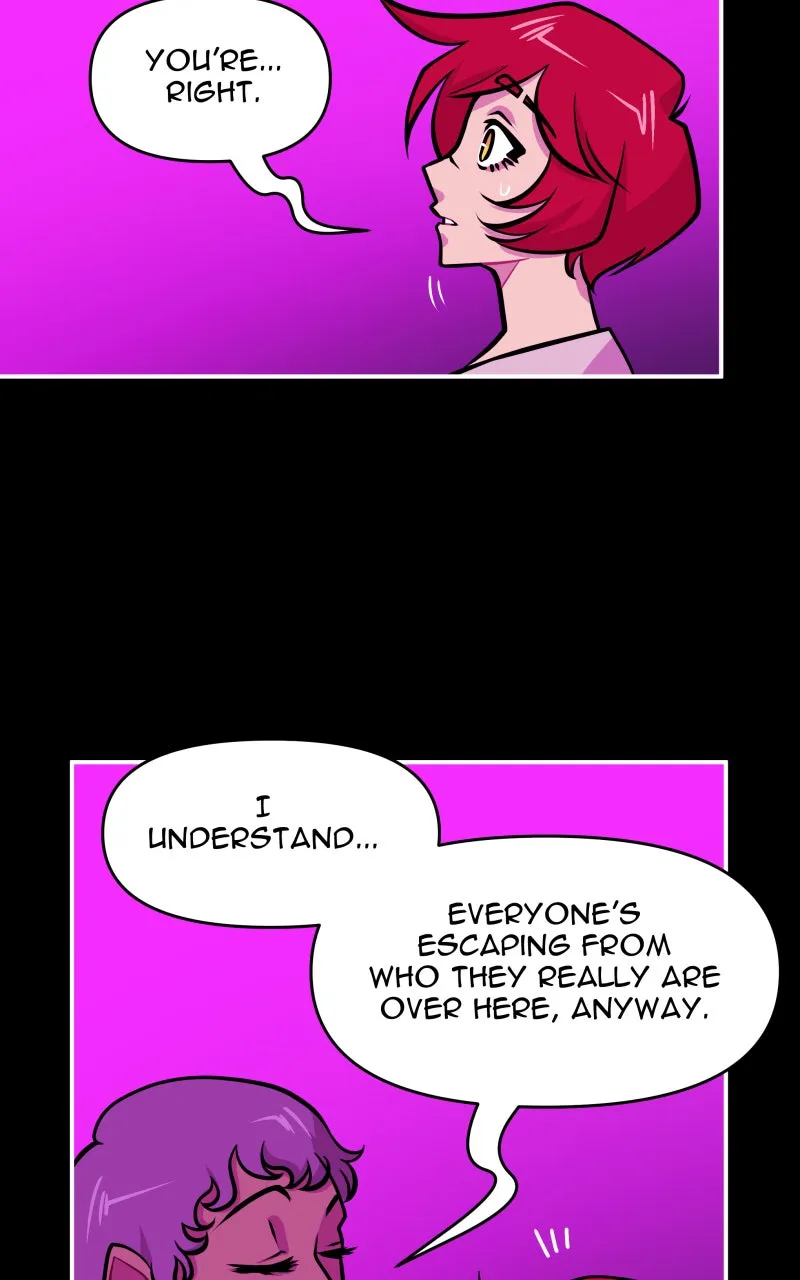 Blood-Ink Chapter 147 page 35 - 