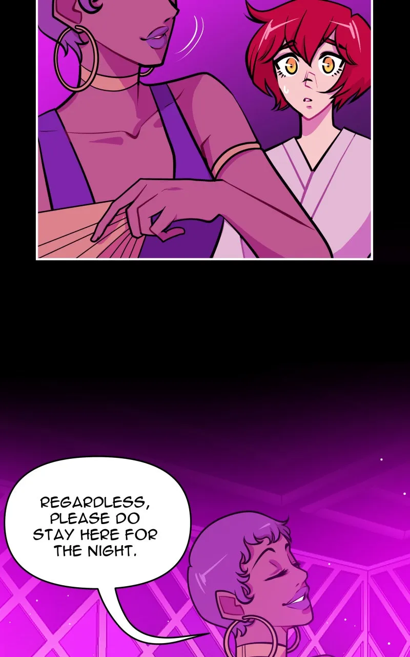 Blood-Ink Chapter 147 page 36 - 