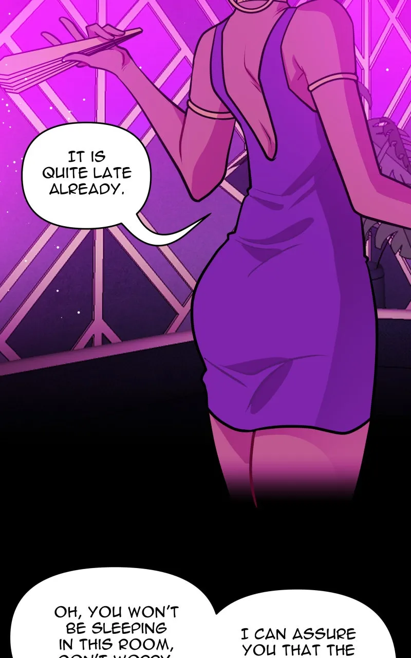 Blood-Ink Chapter 147 page 37 - 