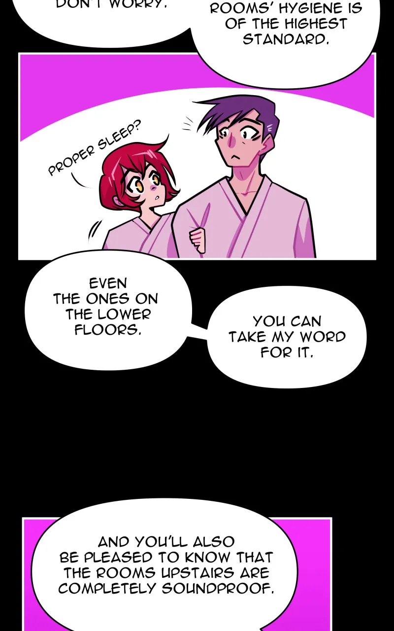 Blood-Ink Chapter 147 page 38 - 