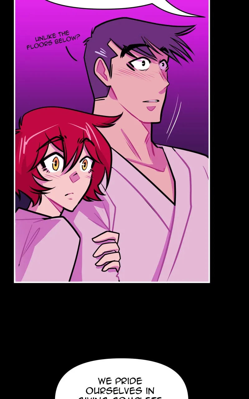 Blood-Ink Chapter 147 page 39 - 