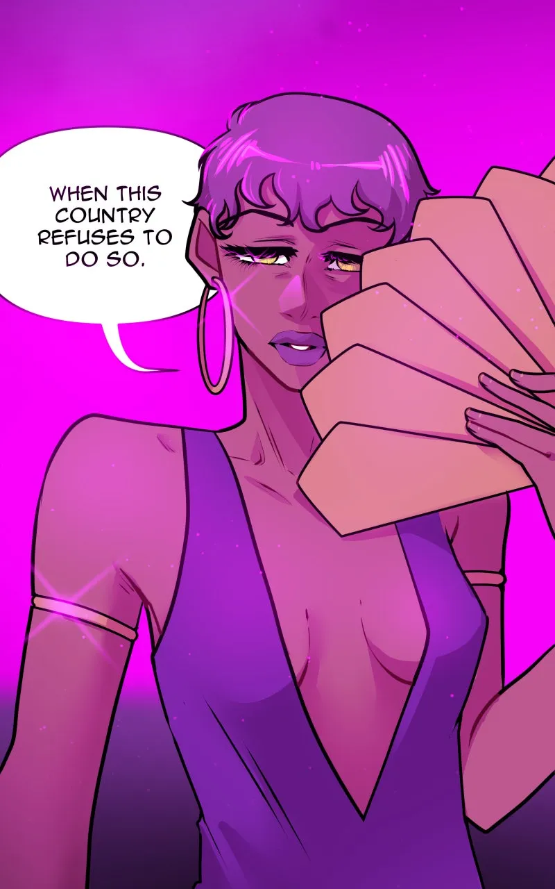 Blood-Ink Chapter 147 page 41 - 