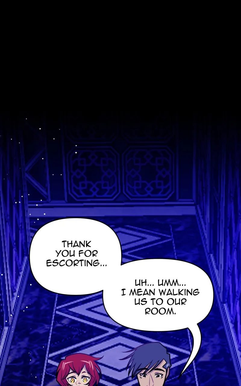 Blood-Ink Chapter 147 page 46 - 