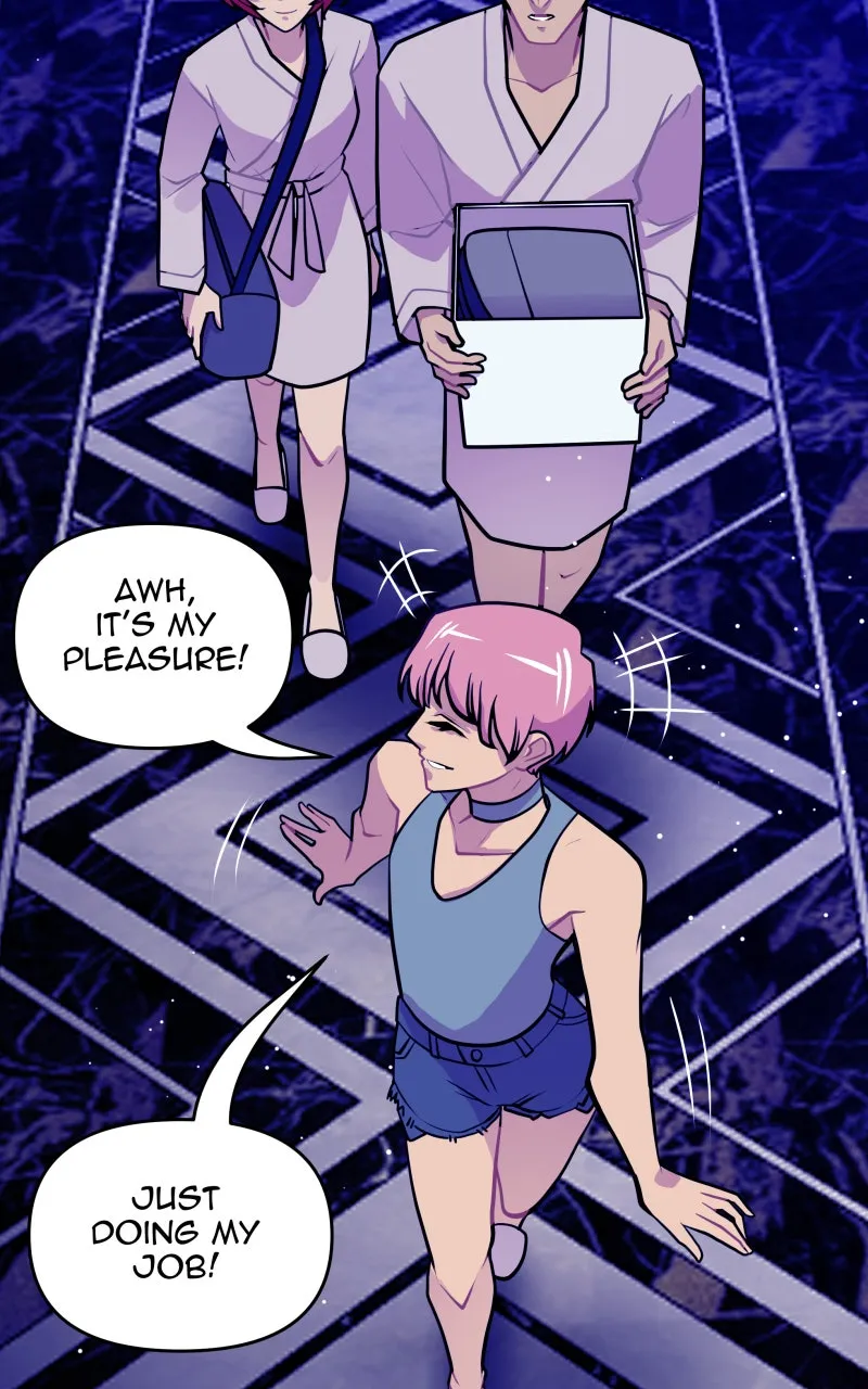 Blood-Ink Chapter 147 page 47 - 