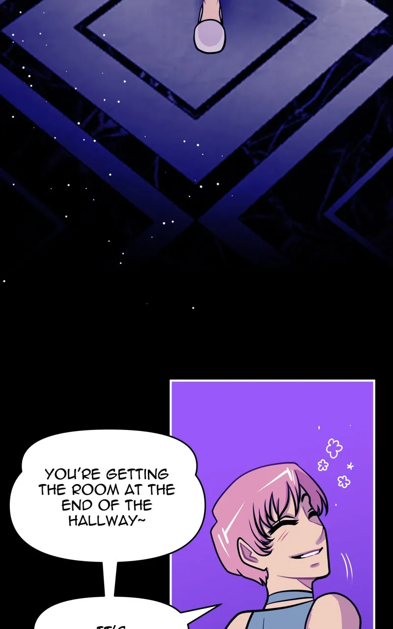 Blood-Ink Chapter 147 page 48 - 