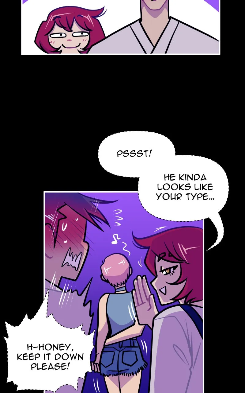 Blood-Ink Chapter 147 page 50 - 