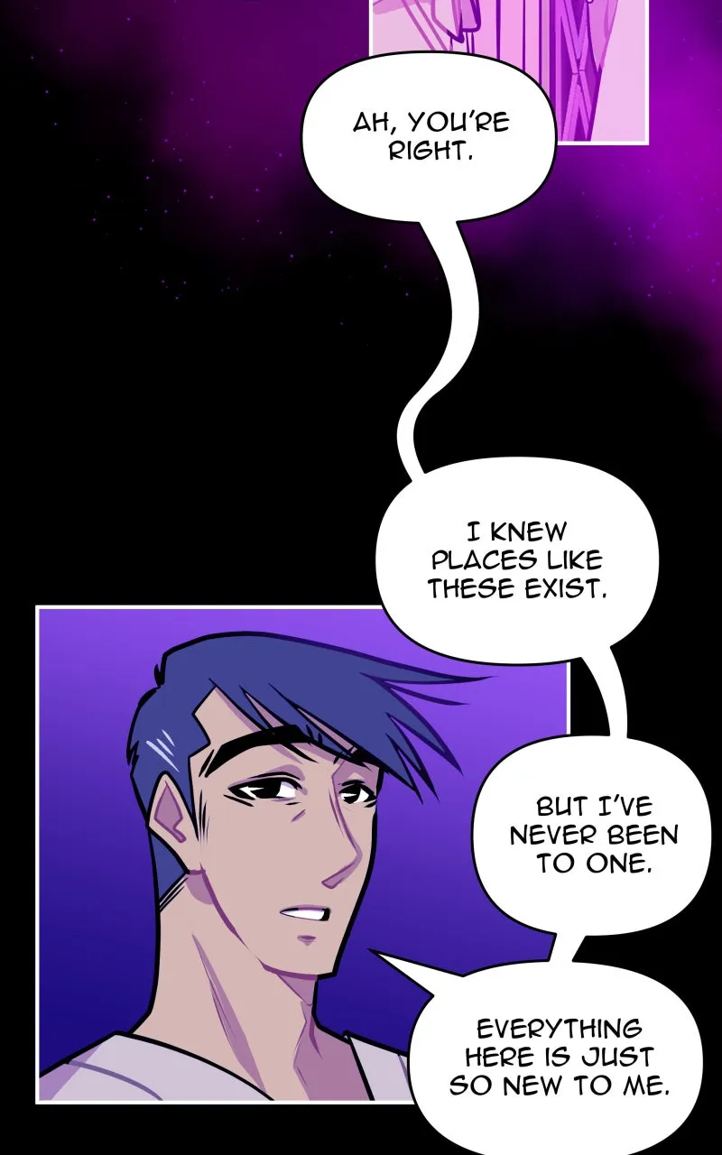Blood-Ink Chapter 147 page 53 - 