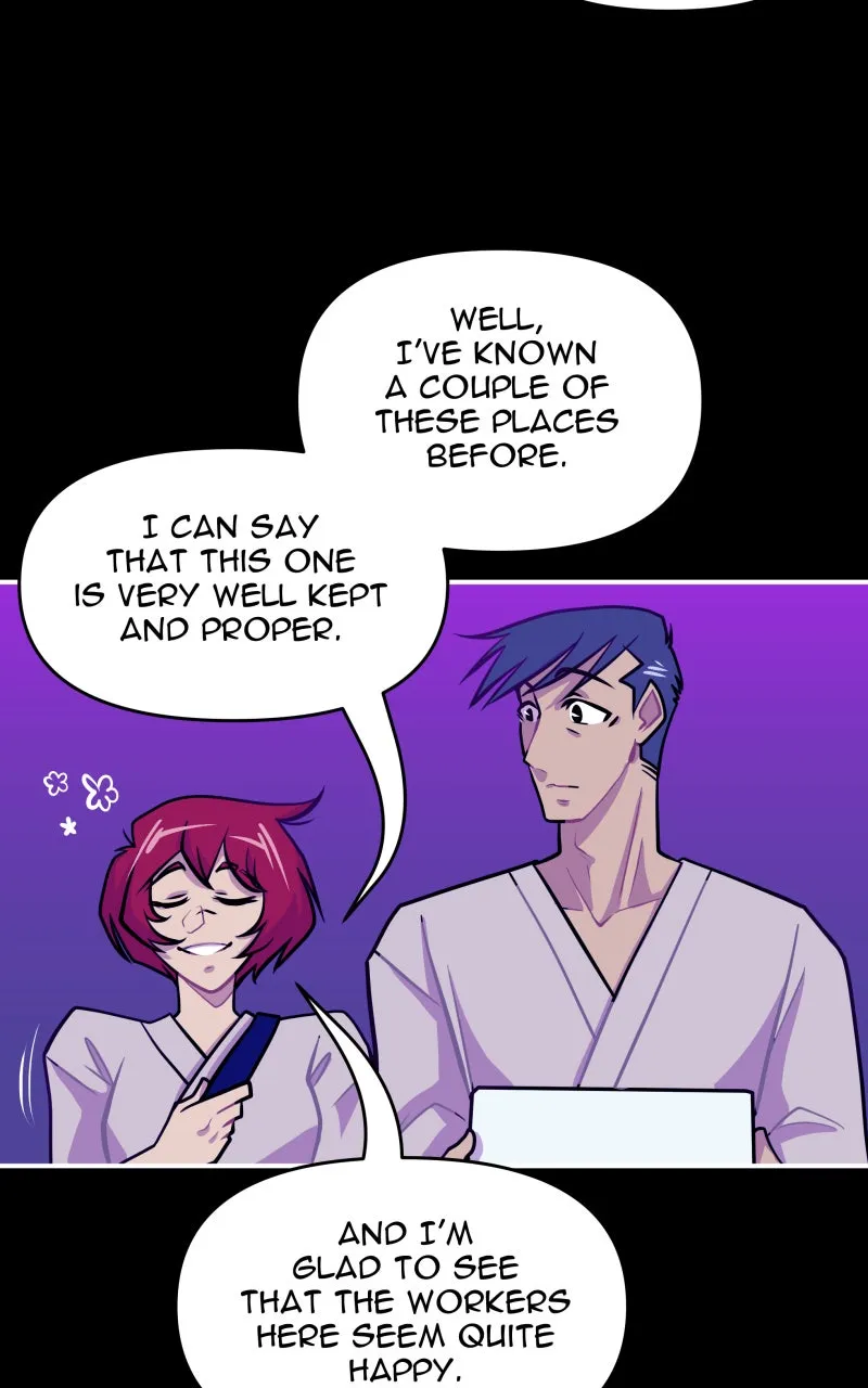 Blood-Ink Chapter 147 page 54 - 