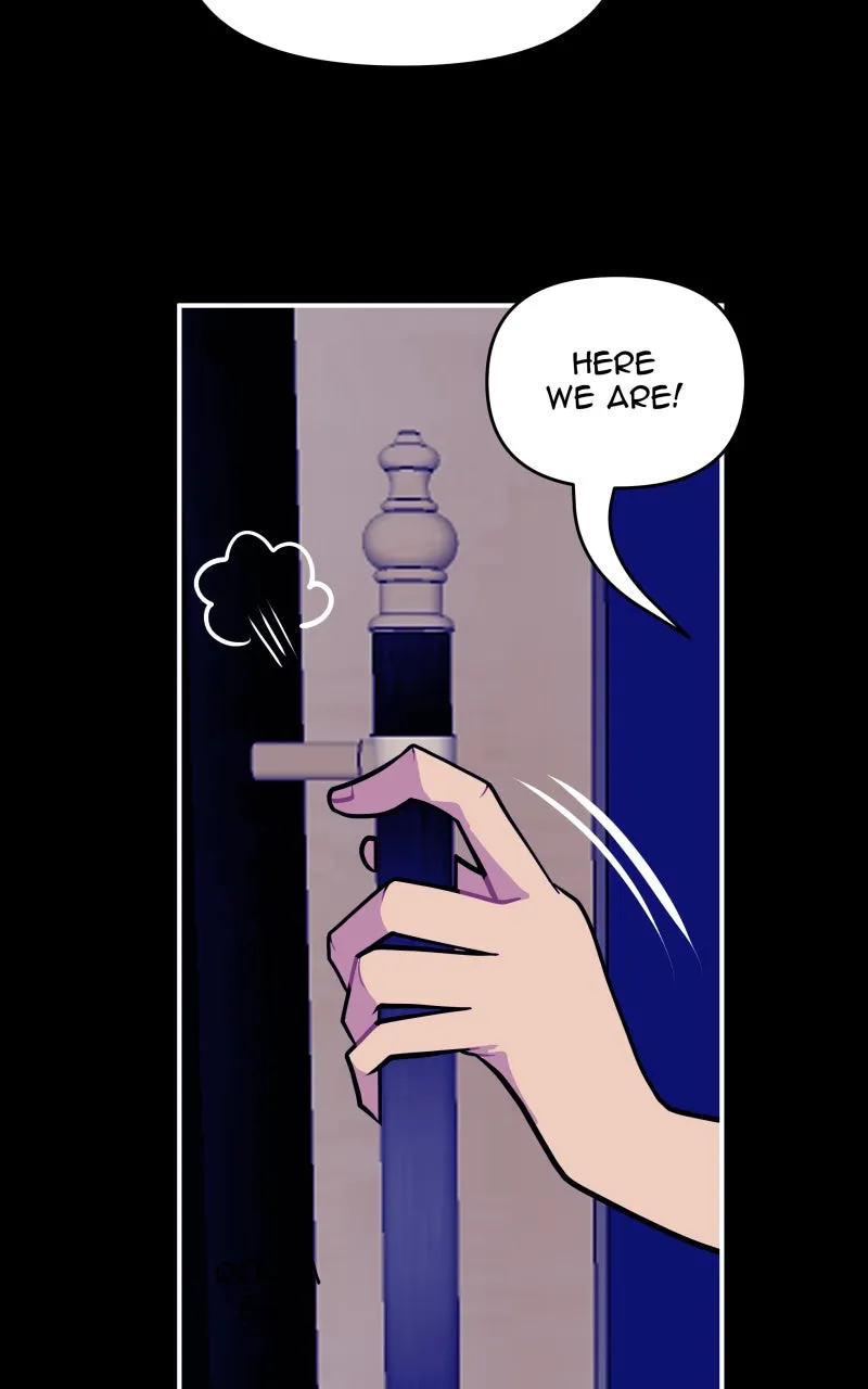 Blood-Ink Chapter 147 page 55 - 