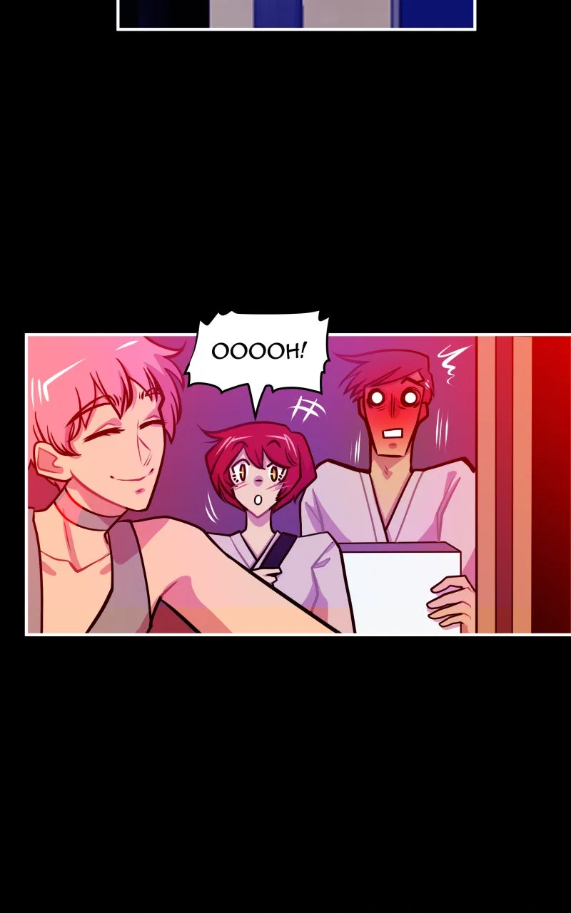 Blood-Ink Chapter 147 page 56 - 