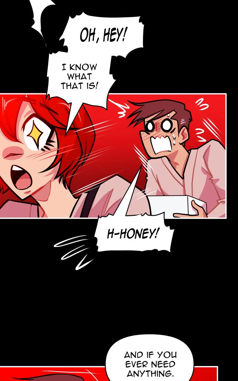 Blood-Ink Chapter 147 page 59 - 