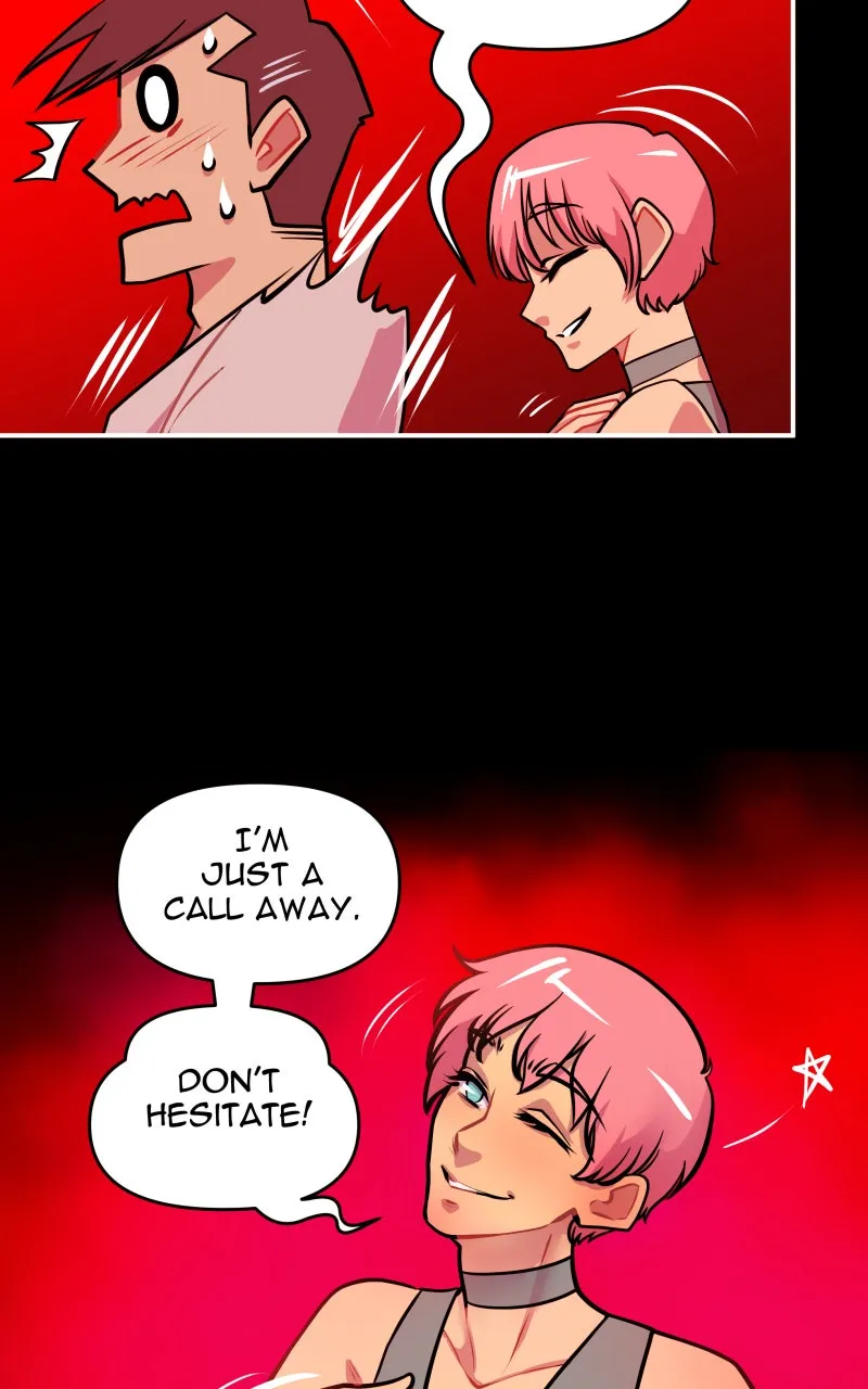 Blood-Ink Chapter 147 page 60 - 