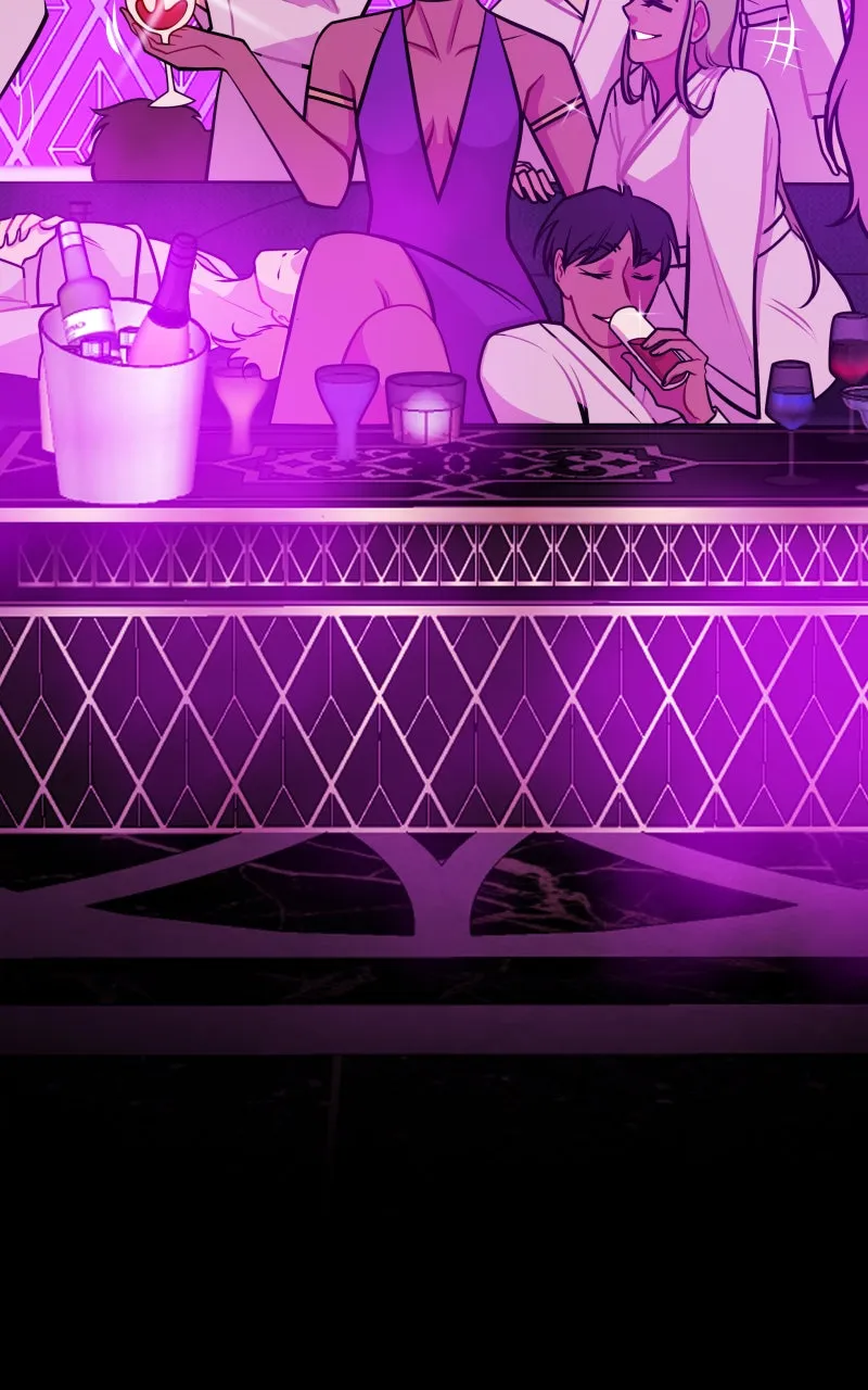 Blood-Ink Chapter 147 page 7 - 