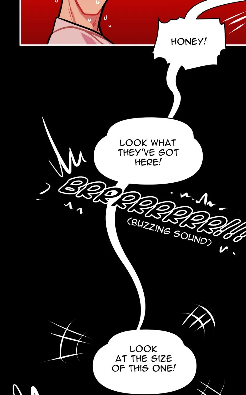Blood-Ink Chapter 147 page 62 - 