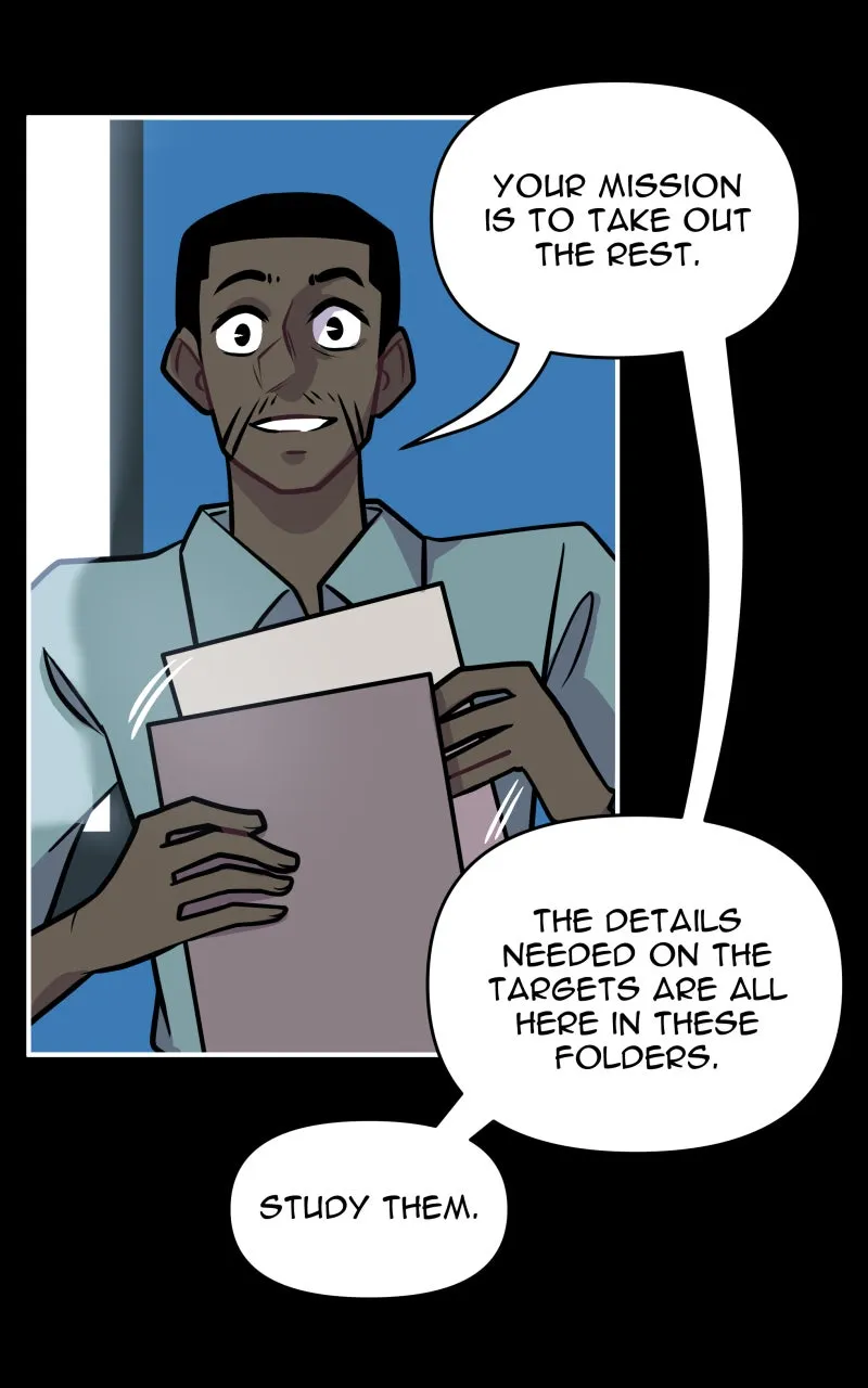 Blood-Ink Chapter 147 page 69 - 