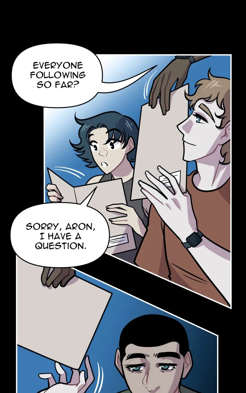 Blood-Ink Chapter 147 page 70 - 