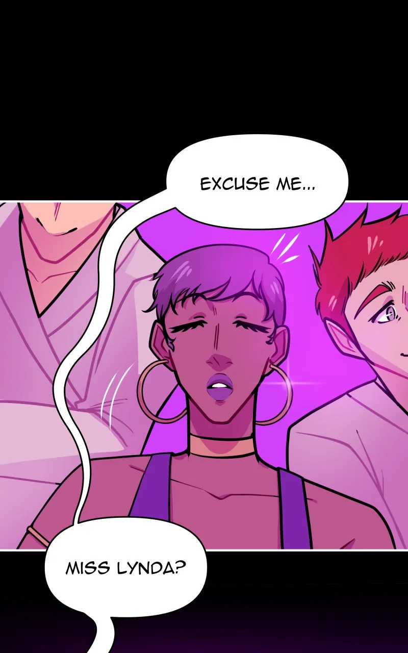 Blood-Ink Chapter 147 page 8 - 
