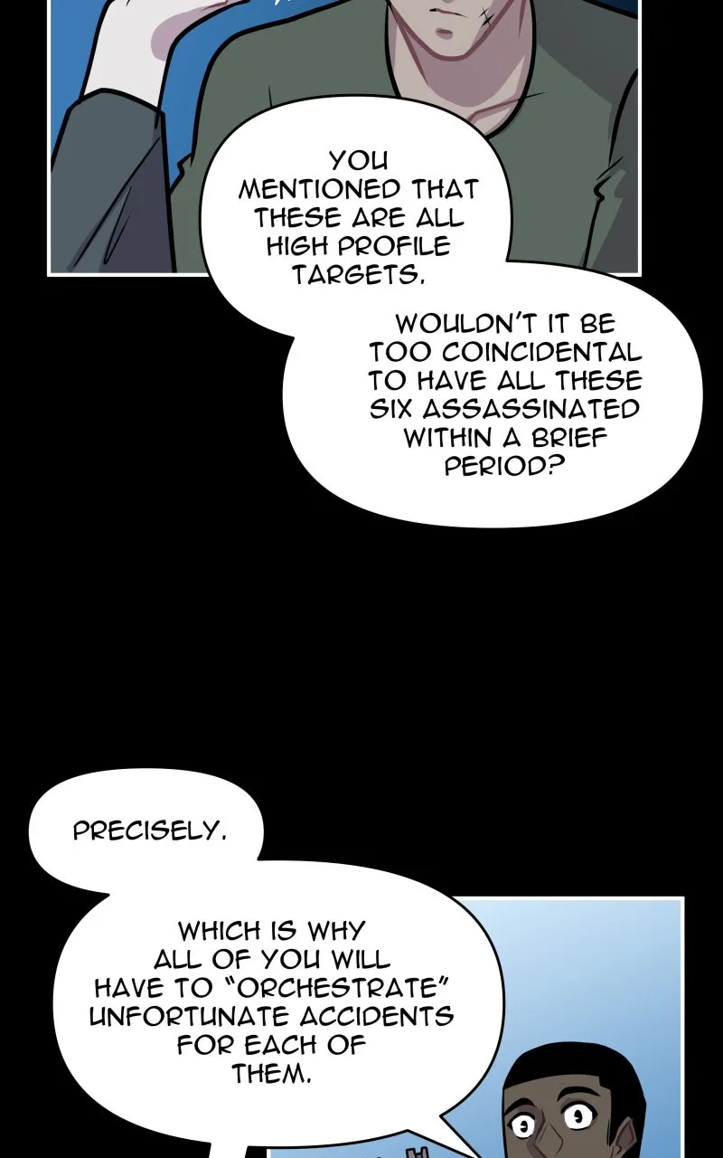 Blood-Ink Chapter 147 page 71 - 
