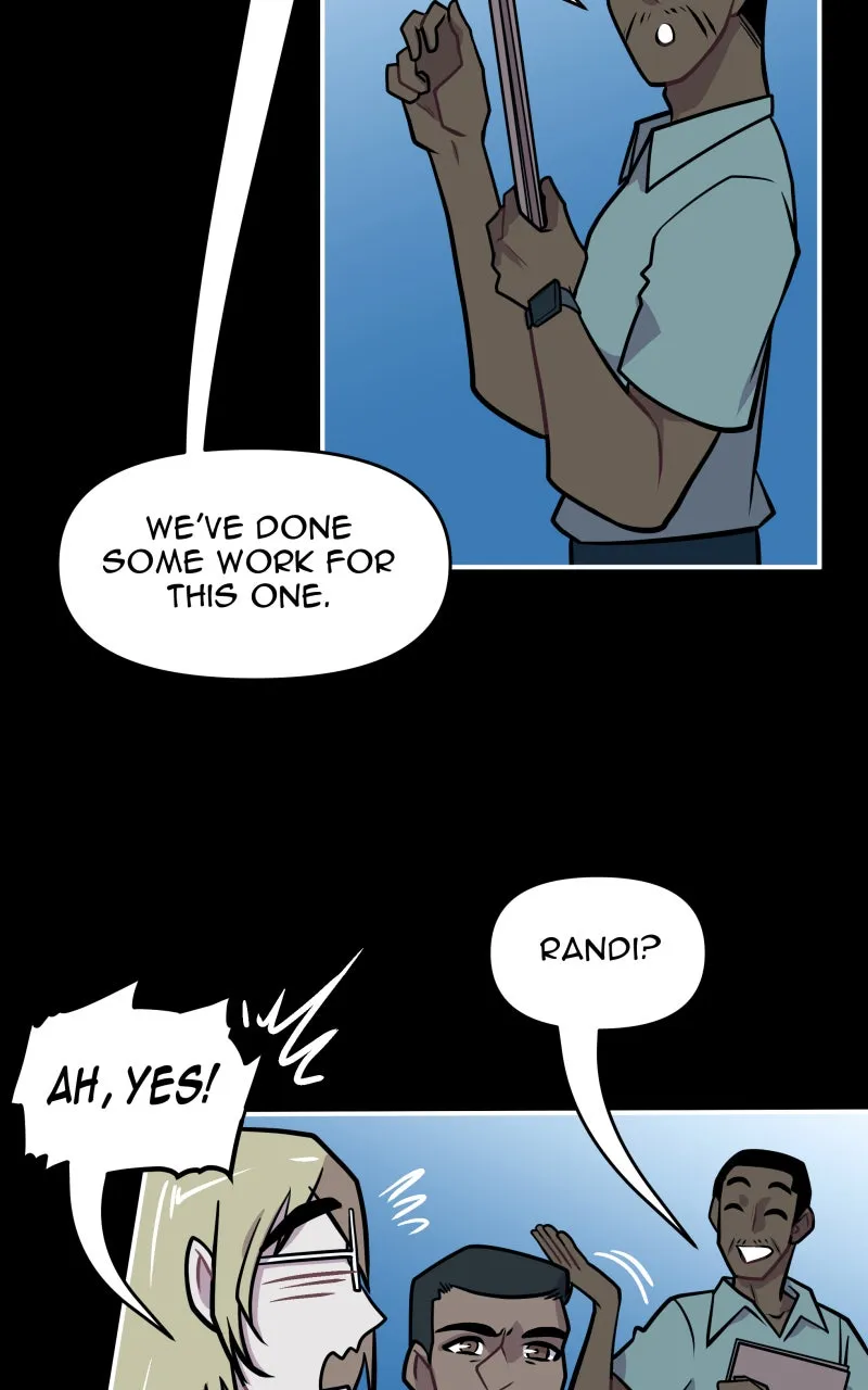 Blood-Ink Chapter 147 page 72 - 