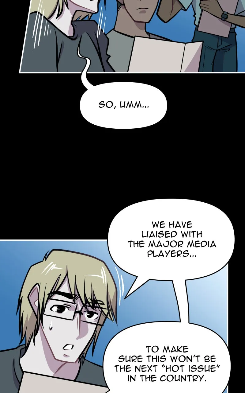 Blood-Ink Chapter 147 page 73 - 