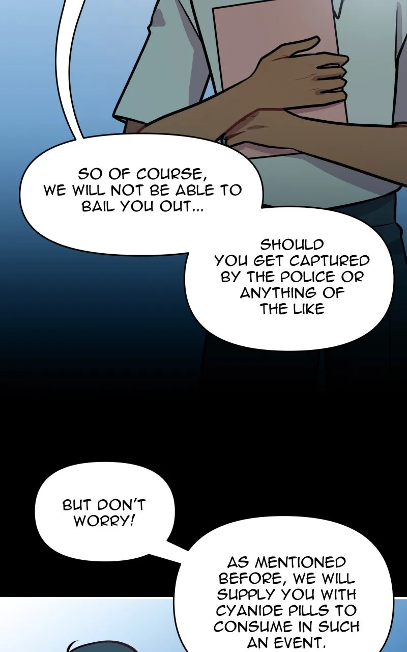 Blood-Ink Chapter 147 page 75 - 