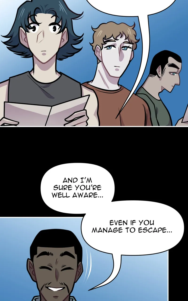 Blood-Ink Chapter 147 page 76 - 