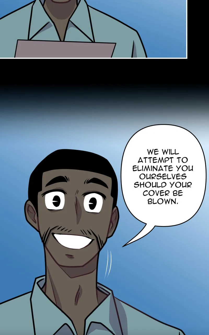 Blood-Ink Chapter 147 page 77 - 
