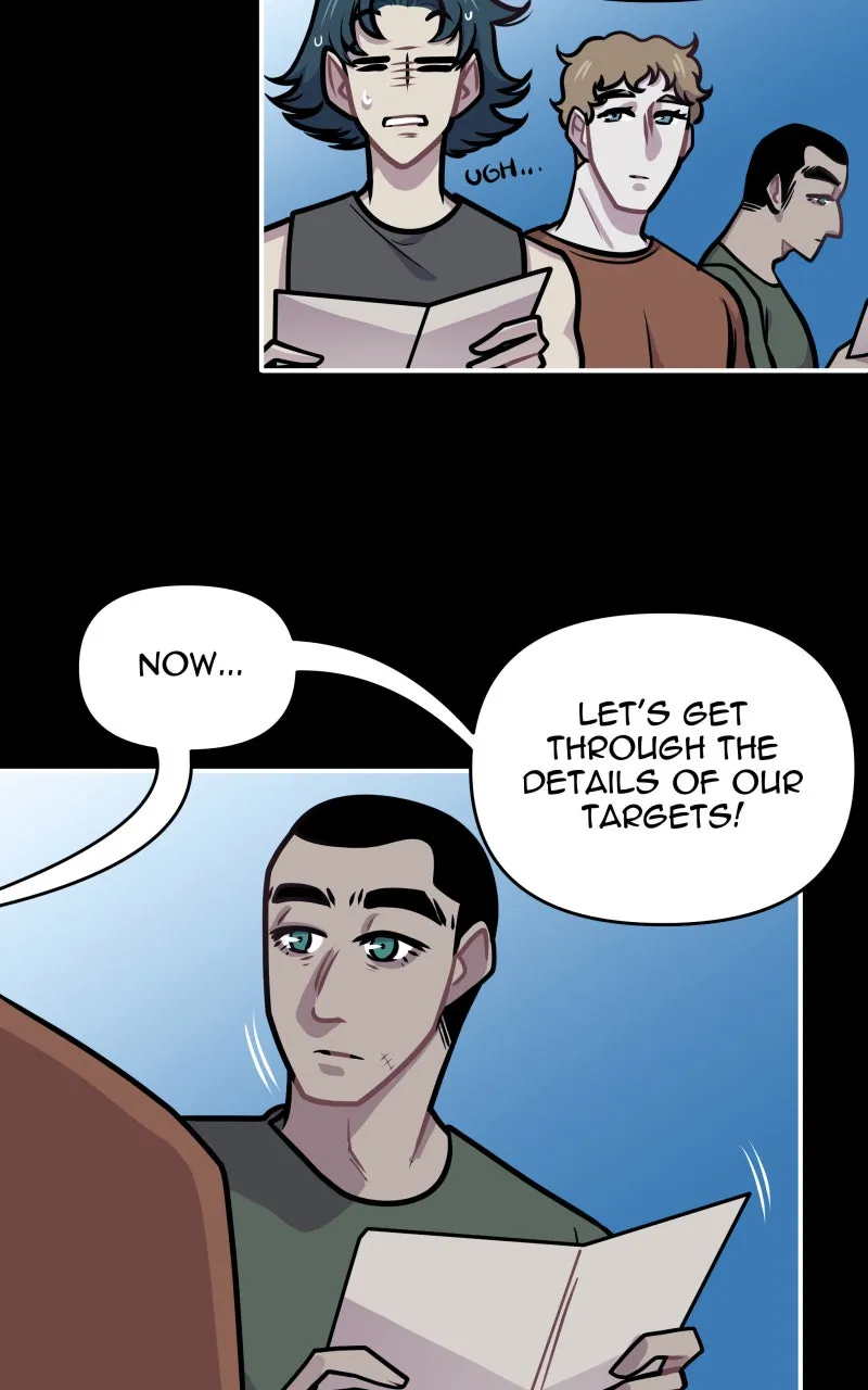Blood-Ink Chapter 147 page 79 - 