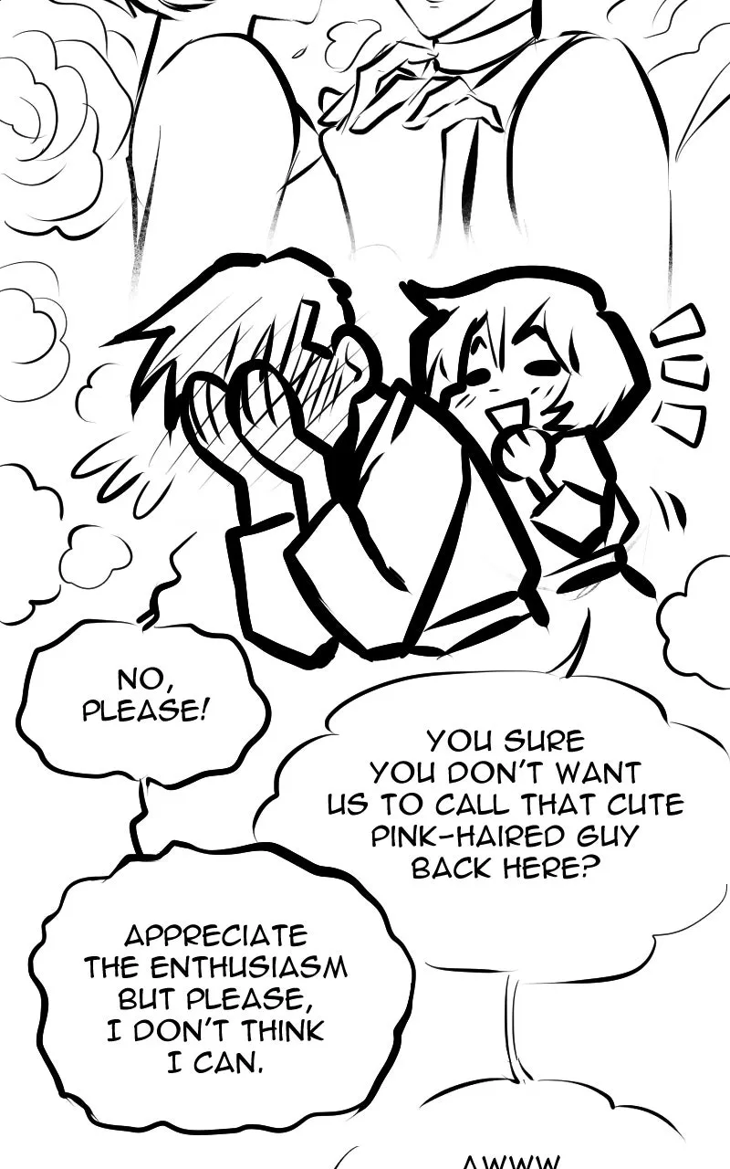 Blood-Ink Chapter 147 page 83 - 