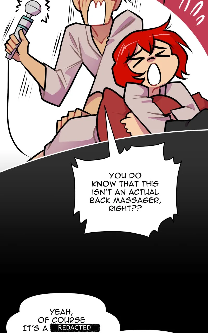 Blood-Ink Chapter 148 page 11 - 