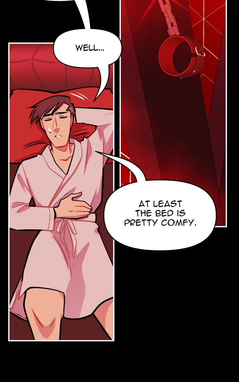 Blood-Ink Chapter 148 page 13 - 