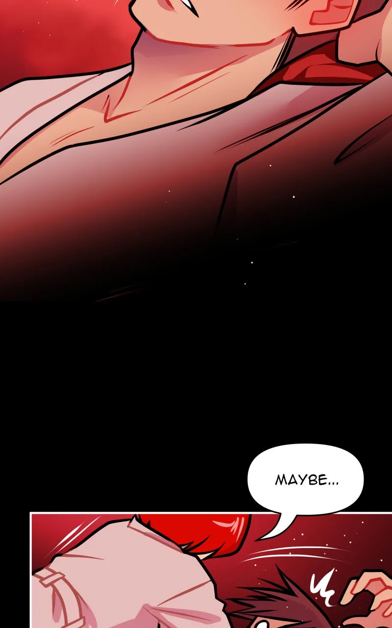 Blood-Ink Chapter 148 page 17 - 