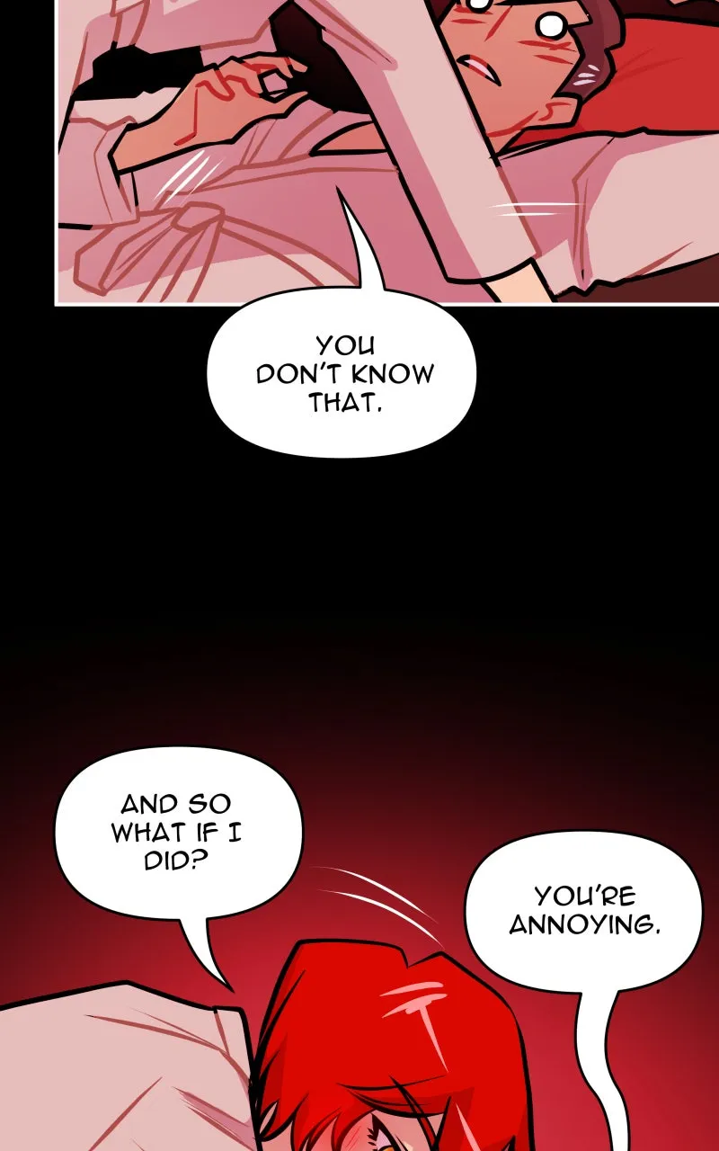 Blood-Ink Chapter 148 page 18 - 